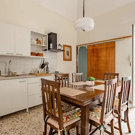 Ferienwohnung Casa Ida - Entire House Catania Exterior foto