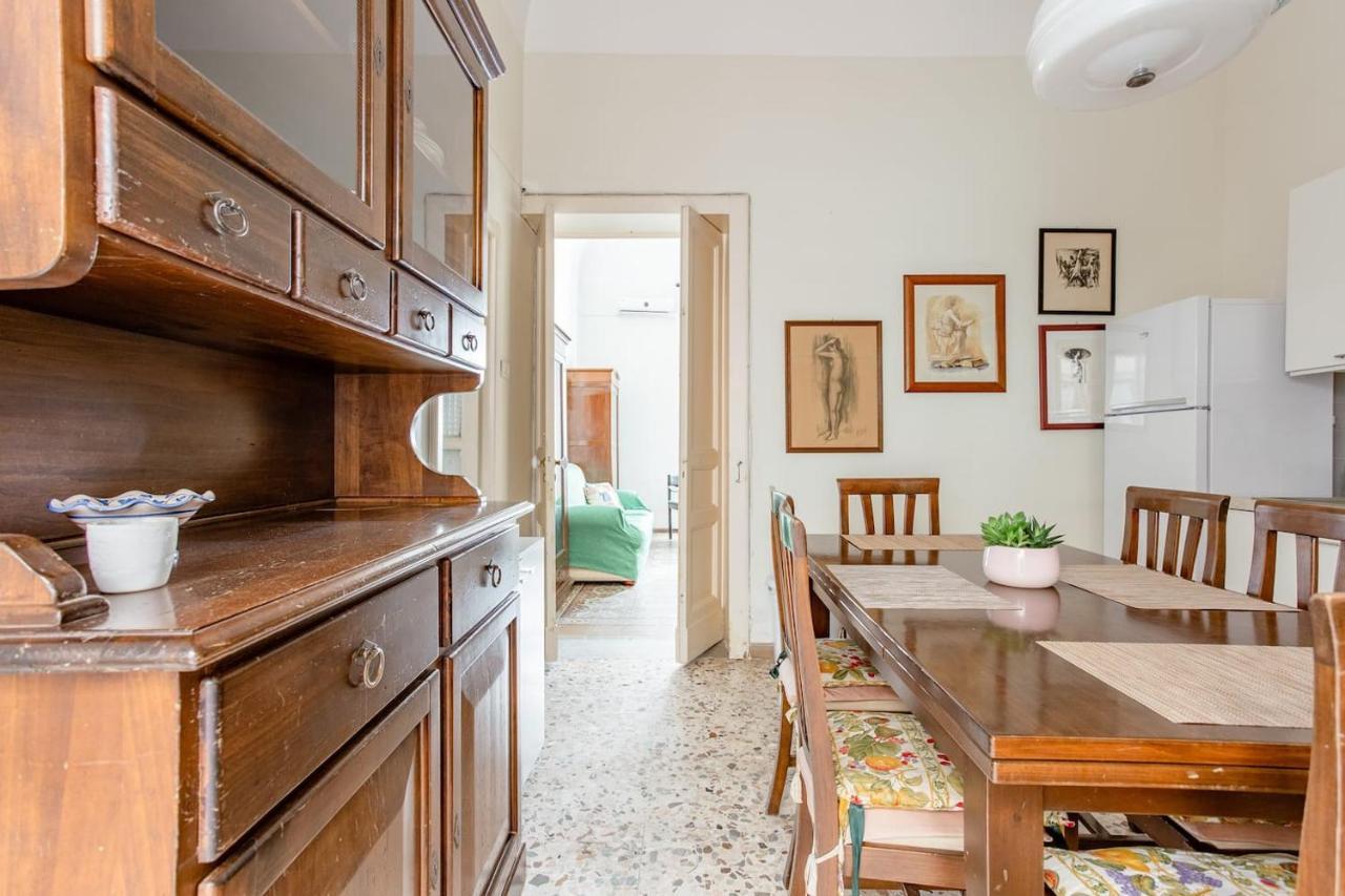 Apartment Casa Ida - Entire House *